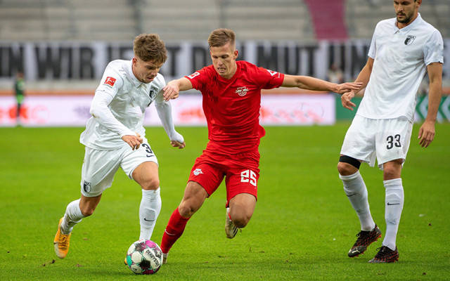  维尔纳状态回勇，助莱比锡逆转奥格斯堡  