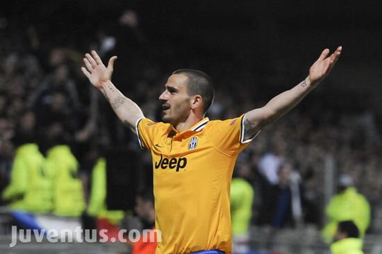  尤文图斯锋线集体哑火，主场爆冷不敌维罗纳  